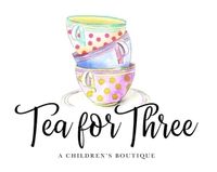 Tea for Three coupons